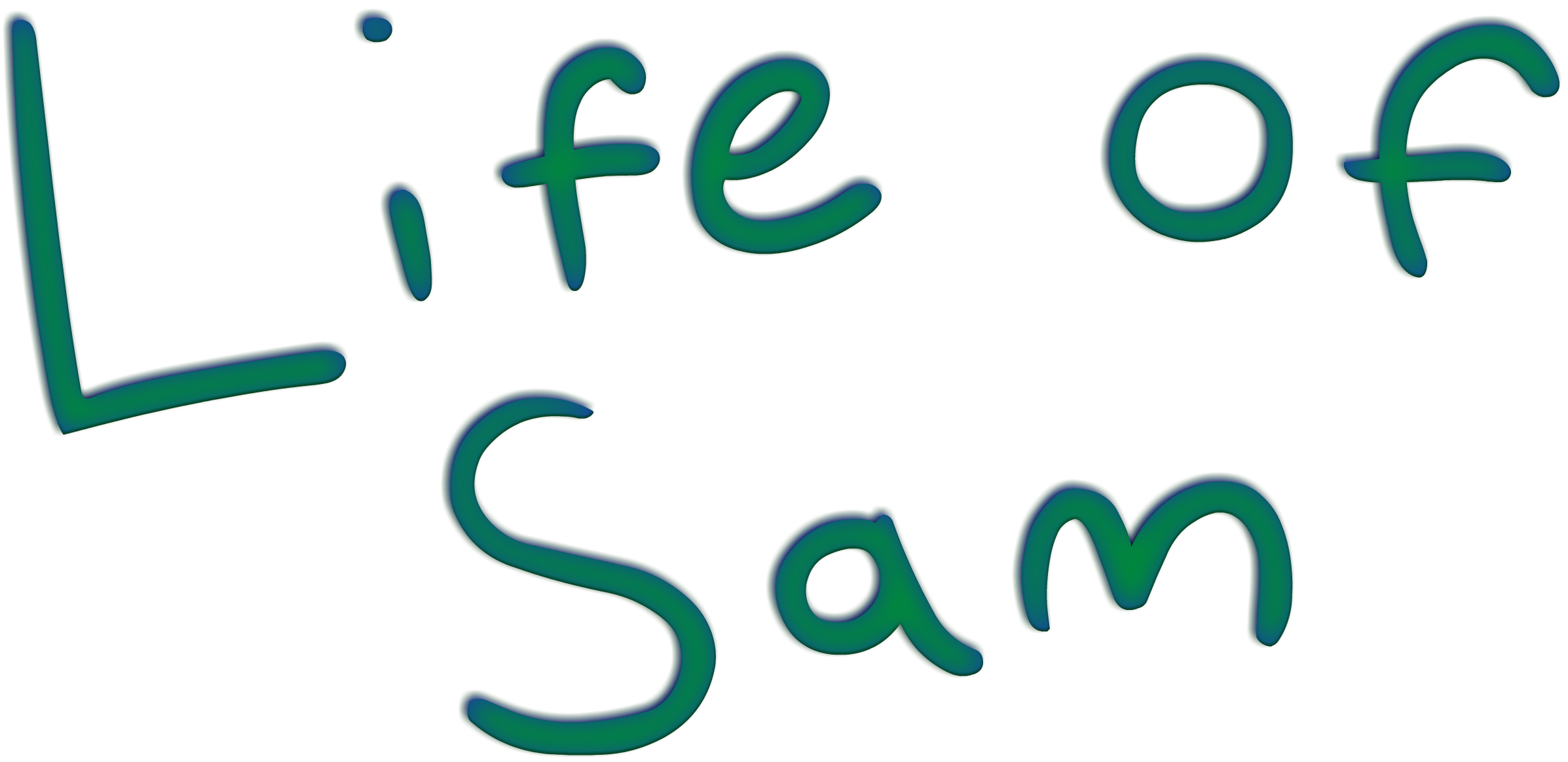 Life of Sam Logo